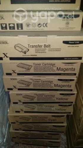 Toner xerox phaser 6100