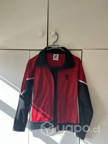 Buzo María Auxiliadora