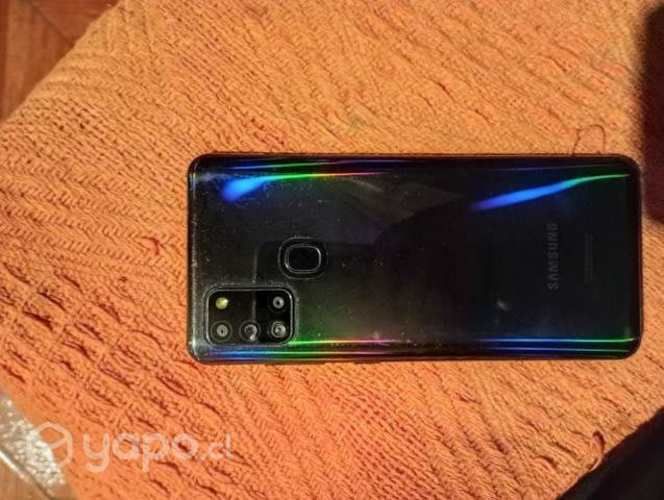 Samsung galaxy A21s 64gb