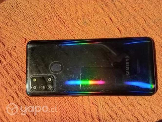 Samsung galaxy A21s 64gb