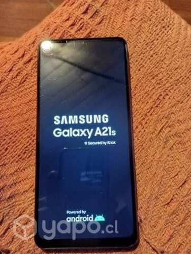 Samsung galaxy A21s 64gb