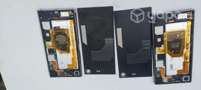 Celulares de repuestos