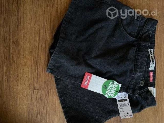 Falashort nueva americanino