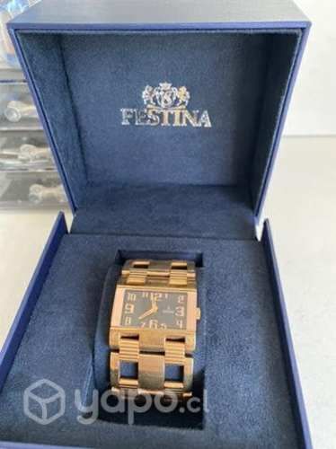 Reloj festina