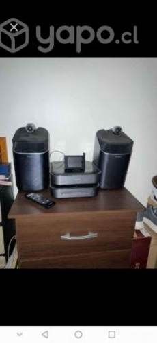 Philips streamium mci900