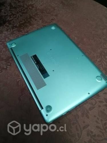 Notebook Dell I7, Disco 2Tb, Ram 8gb