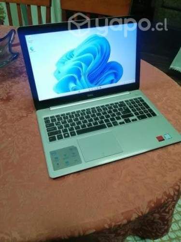 Notebook Dell I7, Disco 2Tb, Ram 8gb