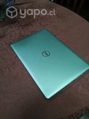 Notebook Dell I7, Disco 2Tb, Ram 8gb