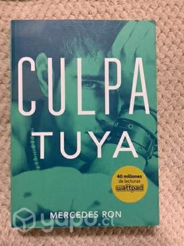 Culpa tuya