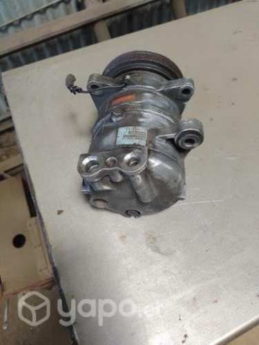 Compresor aire acondicionado