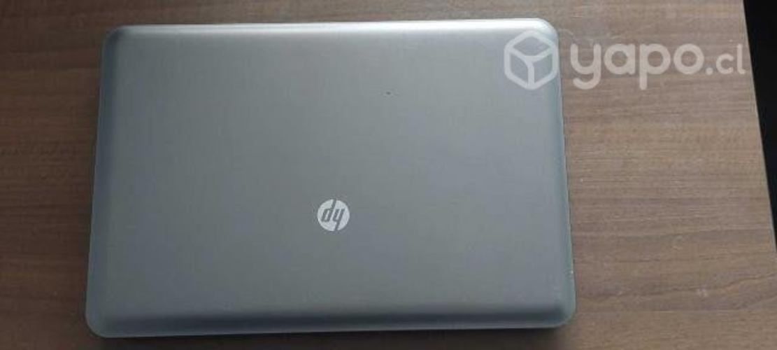 Notebook hp 450