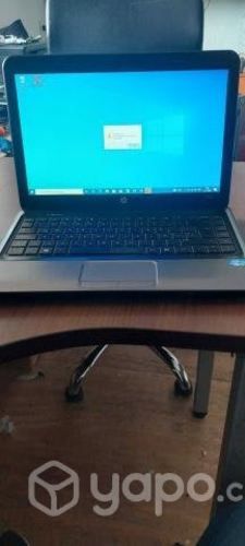 Notebook hp 450