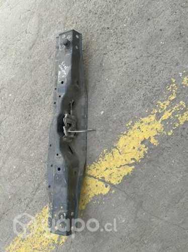 Frontal superior Suzuki vitara nomade