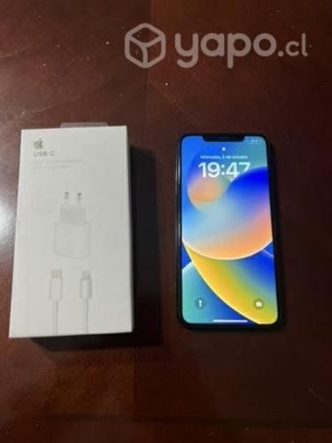 IPhone 11 Pro Max de 64gb