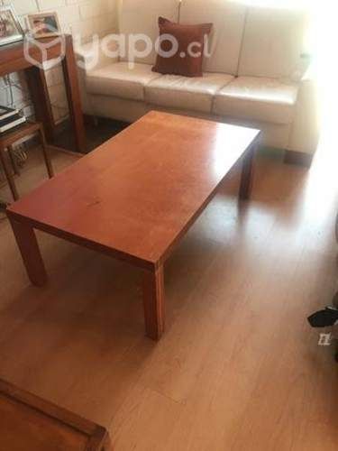 Mesa de centro buen estado