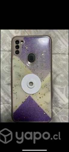 Teléfonos celulares