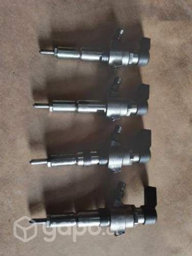 Inyectores c.3/ 307 / Ford 1.4 hdi