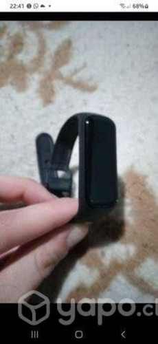 Smart band Samsung Fit2 2 meses de uso
