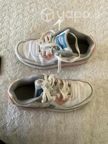 Zapatillas Nike niña
