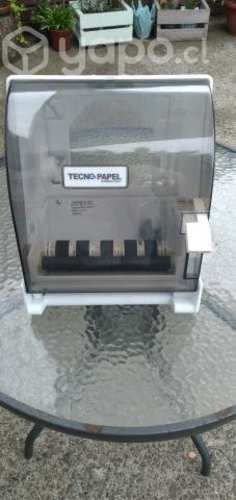 Dispensador toalla Papel , Dispensador Papel Higie