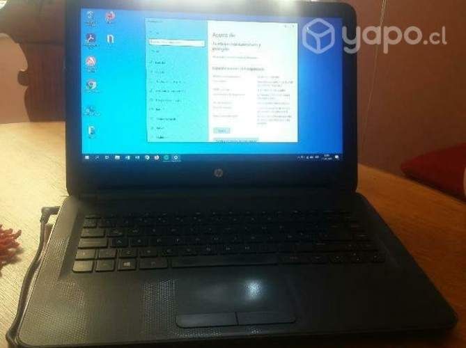 Notebook 14 pulgadas