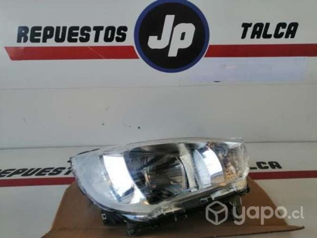 Óptico RH Suzuki Alto K10 2017