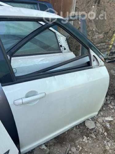 Puertas suzuki swift 2005-2011