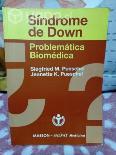Sindrome de Down - Problematica Biomedica