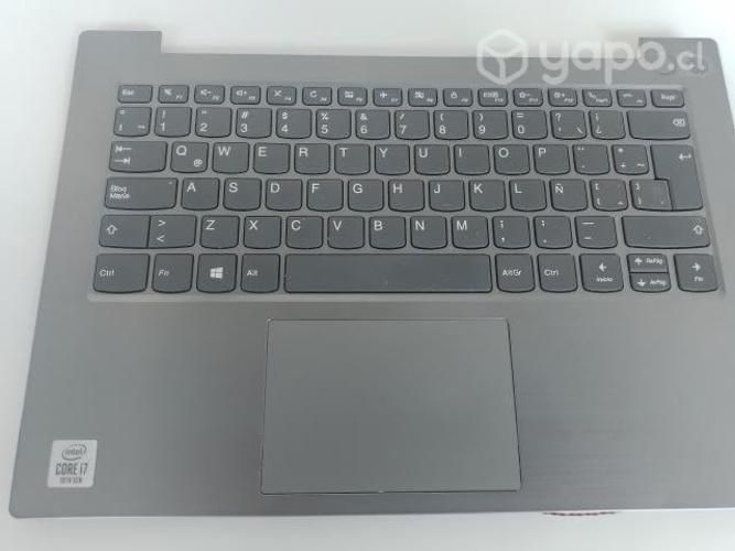 Partes Lenovo Thinkbook 14