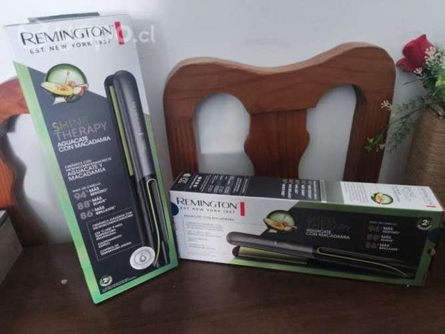 Alisadora Remington palta