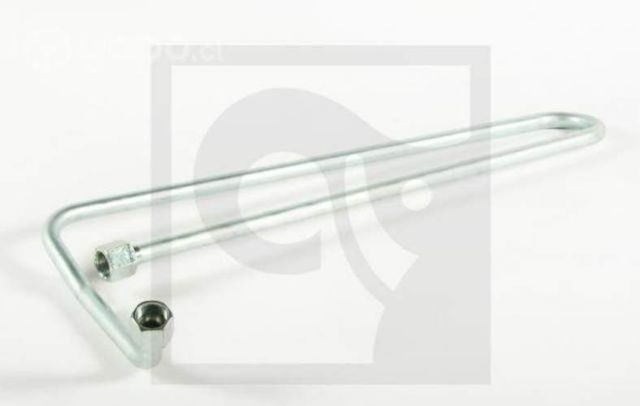 Tubo Hidraulico 3 - Hiab - Pn 5386284
