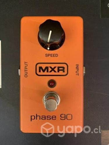 Pedal MXR PHASE 90
