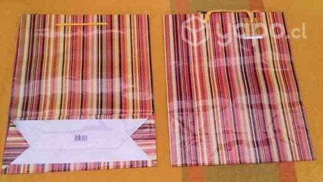 Bolsas de regalo