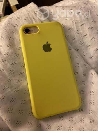 IPhone 8 golden rose