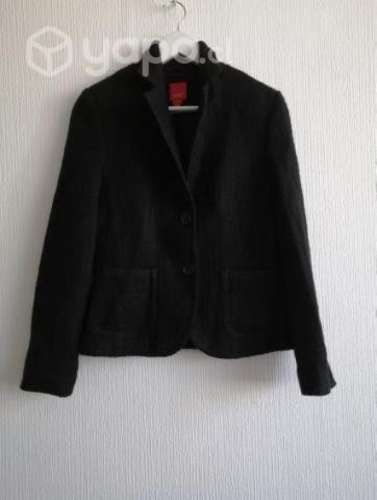 Blazer negro
