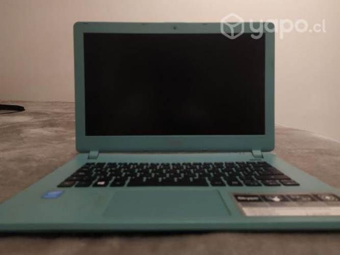 Notebook Acer Aspire Es1-311