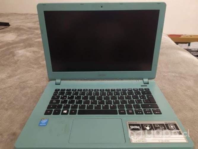 Notebook Acer Aspire Es1-311