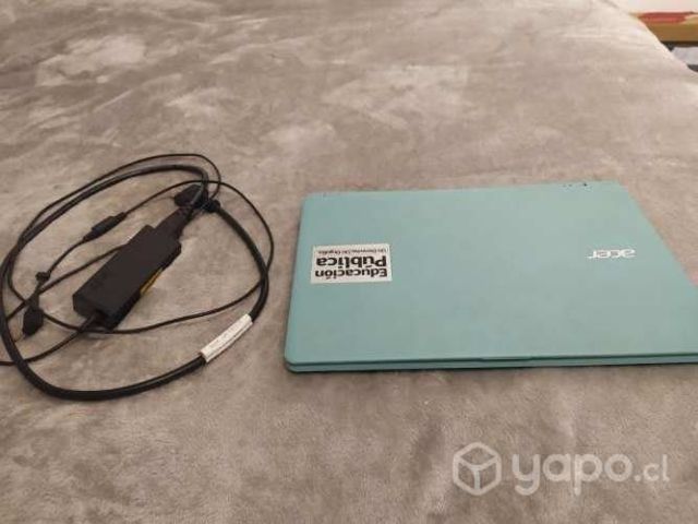 Notebook Acer Aspire Es1-311