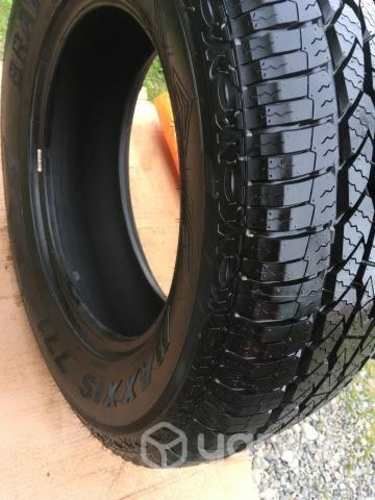 Neumaticos maxxi  AT