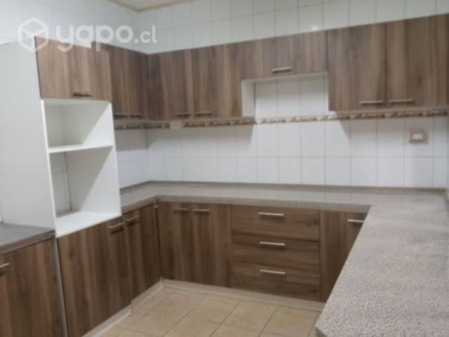 Muebles de cocina a la medida