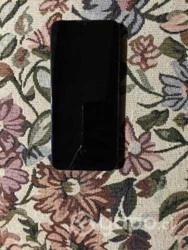 Celular Motorola g(8) power lite