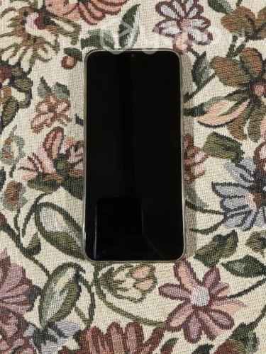 Celular Motorola g(8) power lite