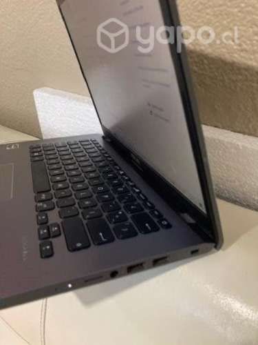 Notebook Asus Ryzen 3/ 8 Ram /256SSD/ Win10 + Offi