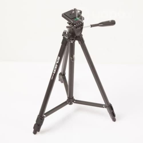 Trípode soligor