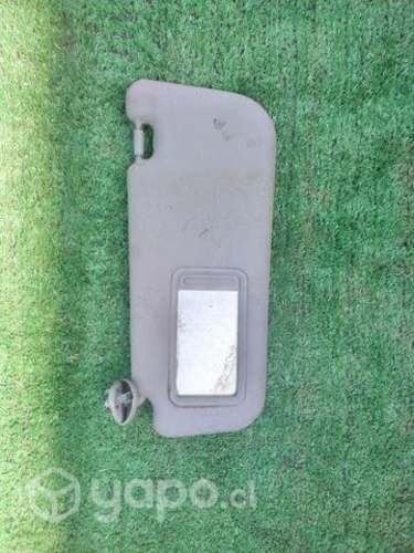 Toyota Yaris 2012 biceras