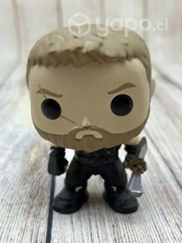 Thor avengers infinity war