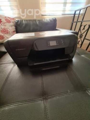 impresora nueva