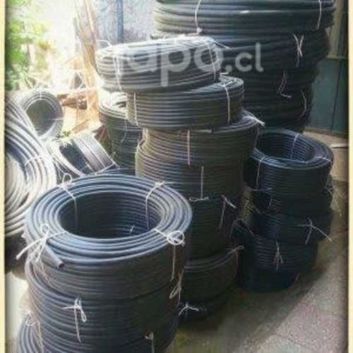 Cañeria de plansa 2 pulgadas