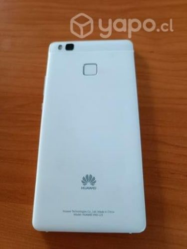 Huawei p9 lite 2016