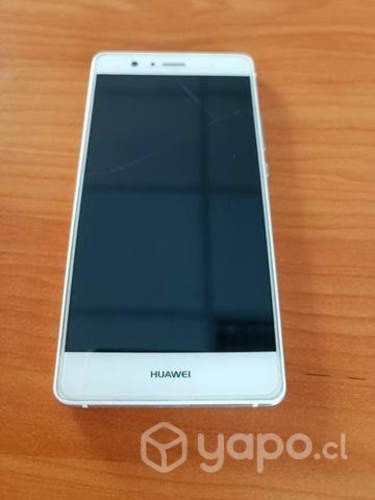Huawei p9 lite 2016